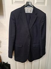 Charles tyrwhitt navy for sale  LEEDS