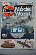 Airfix model magazine for sale  SOUTHAMPTON