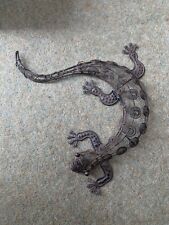 Wall lizard ghekko for sale  CALNE