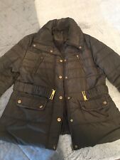 ladies puffa coat for sale  LONDON