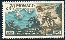 Stamp timbre monaco d'occasion  Toulon