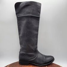 frye melissa trapunto boots for sale  Romeoville