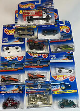 Hot wheels lot for sale  Shipping to Ireland