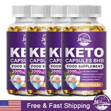 Keto bhb 2000mg for sale  Shipping to Ireland