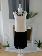 charleston kleid fransen gebraucht kaufen charleston kleid fransen gebraucht kaufen Ebringen