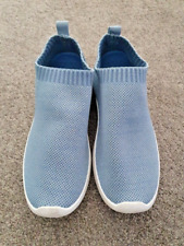 Sock trainers size for sale  ANDOVER