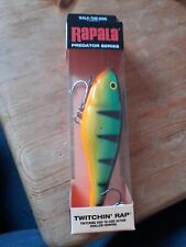Rapala twitchin rap for sale  STIRLING