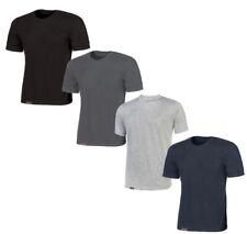 Maglietta T-shirt in cotone 100% U-Power Linear slim-fit da 140 g/mq vari colori na sprzedaż  Wysyłka do Poland