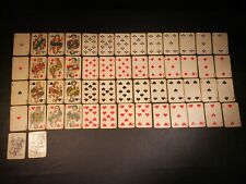 Alte spielkarten deutsches gebraucht kaufen  Eberbach