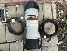 Hayward cl110 line for sale  Closter