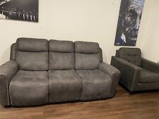 Grey power reclining for sale  San Antonio