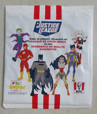 Justice league masque d'occasion  Argenton-sur-Creuse