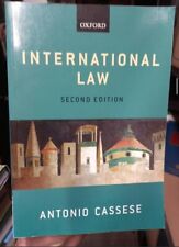International law 2nd for sale  MANCHESTER