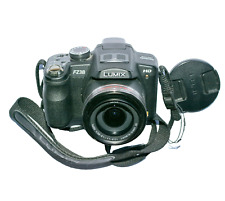 Câmera infravermelha Panasonic Lumix FZ35 conversão espectro total IR comprar usado  Enviando para Brazil