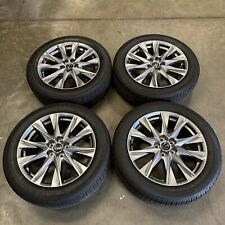 19 mazda rims tires for sale  High Point
