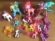 Little pony toys for sale  WREXHAM
