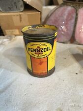 Vintage pennzoil lb d'occasion  Expédié en Belgium