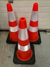 Traffic cones quantity for sale  WARRINGTON