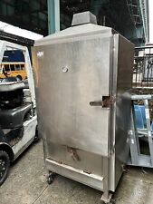 Commercial wood smoker for sale  Bronx
