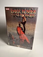 Usado, Quadrinhos gráficos de capa dura 2013 Stephen King’s Dark Tower Gunslinger Man In Black comprar usado  Enviando para Brazil