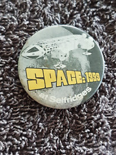 Vintage space 1999 for sale  READING