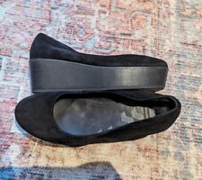 Vagabond black platform for sale  SHEFFIELD