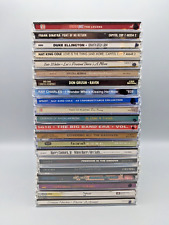 Lot jazz cds for sale  Davisburg