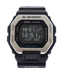 Usado, Relógio de pulso G-Shock G-Lide G-Ride Sports Line Bluetooth smartphone cooperação comprar usado  Enviando para Brazil