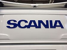 Scania rear cab for sale  Shipping to Ireland