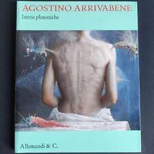 Agostino arrivabene isterie usato  Villanova Marchesana