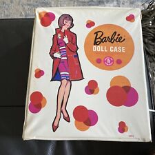 Vintage barbie case for sale  Tampa