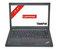 Lenovothinkpad x250 5300u gebraucht kaufen  Amberg