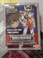 COFFRET BANDAI FIGURINE SAINT SEIYA MYTH CLOTH PEGASUS V3 18 CM JAPON comprar usado  Enviando para Brazil