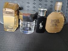 Empty aftershave bottles for sale  UK