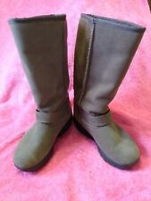 Women boots shape for sale  Olney