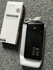 Dual usb 10000mah for sale  GLOUCESTER