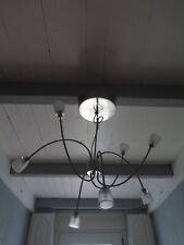 Lustre suspension design d'occasion  Mérignac