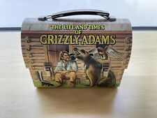 Grizzly adams vintage gebraucht kaufen  Rohr i.NB