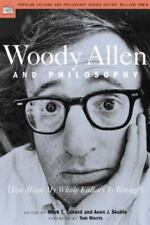 Woody Allen E Filosofia: você quer dizer Falácia toda a minha está errado? comprar usado  Enviando para Brazil