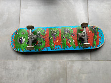 Osprey skateboard green for sale  UK