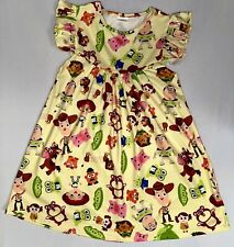 Toy story dress for sale  Land O Lakes