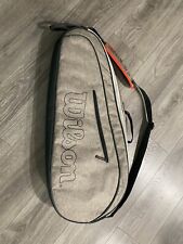 Wilson pack tennis for sale  West Valley City