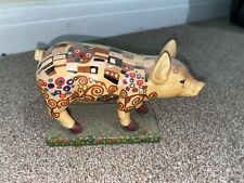 pig ornaments for sale  WELLING