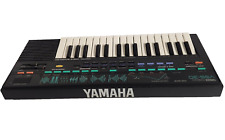 Muestreador de teclado sintetizador Yamaha VSS-30 vintage probado y funciona + fuente de alimentación segunda mano  Embacar hacia Argentina