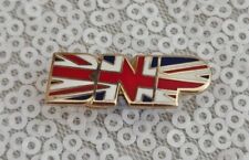 Bnp vintage pin for sale  BALLYCLARE