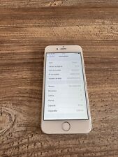 Apple iphone argent d'occasion  Divonne-les-Bains