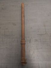 Antique wooden police for sale  Wheatland