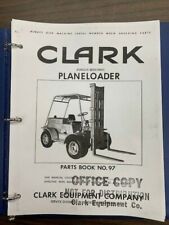 Clark military planeloader for sale  Phoenix