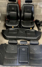mgf leather seats for sale  Ireland