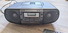 radio cd kassette gebraucht kaufen  Linden